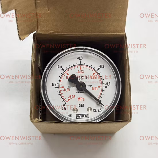 Agricultural Machinery Spare Parts Instrument Cluster Monitor Gauge Y100