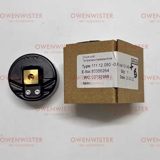 Medidor Y100 do monitor do conjunto do instrumento das peças sobresselentes da maquinaria agrícola