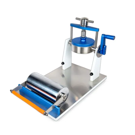 Verificador portátil do desempenho da absorção de água do papel de Cobb do equipamento de testes