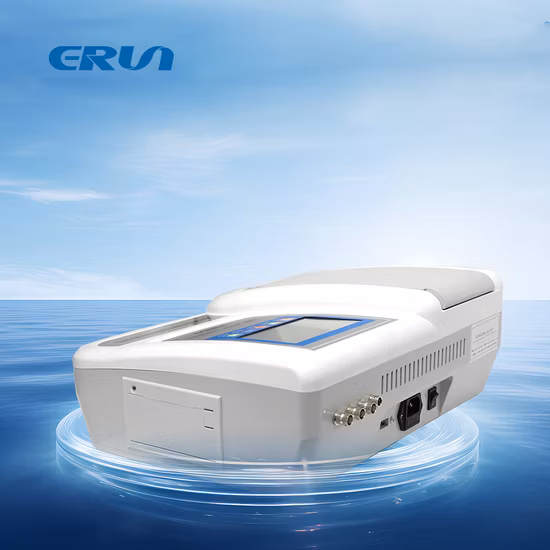 Equipamento de teste de qualidade da água Testador de dureza da água