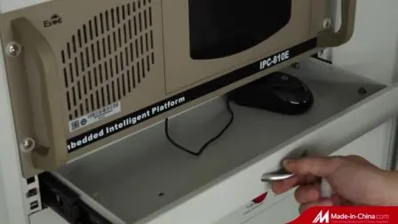 Monitor de Qualidade do Ar Pm2.5 Umidade e Temperatura Vocs Cems