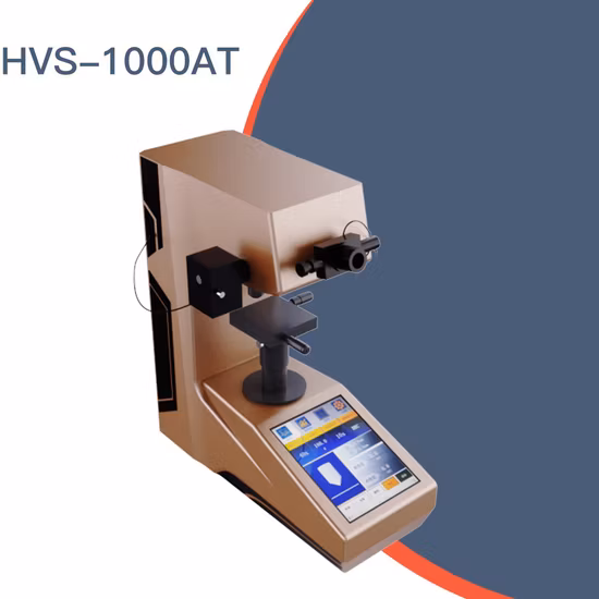 Testador de Dureza Vickers, Multi